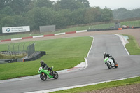 Middle Group 1 Green Bikes